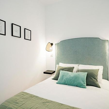 For You Rentals Apartamento Temporal Delicias Madrid Ccr9 Kültér fotó