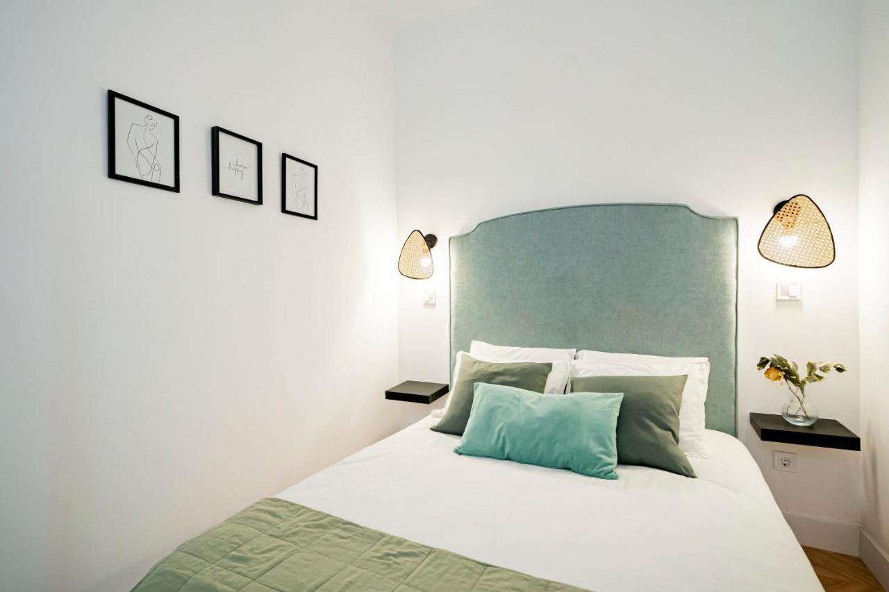 For You Rentals Apartamento Temporal Delicias Madrid Ccr9 Kültér fotó