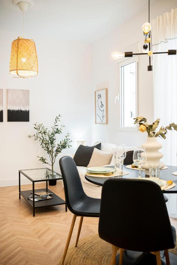 For You Rentals Apartamento Temporal Delicias Madrid Ccr9 Kültér fotó