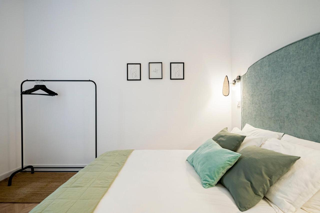 For You Rentals Apartamento Temporal Delicias Madrid Ccr9 Kültér fotó