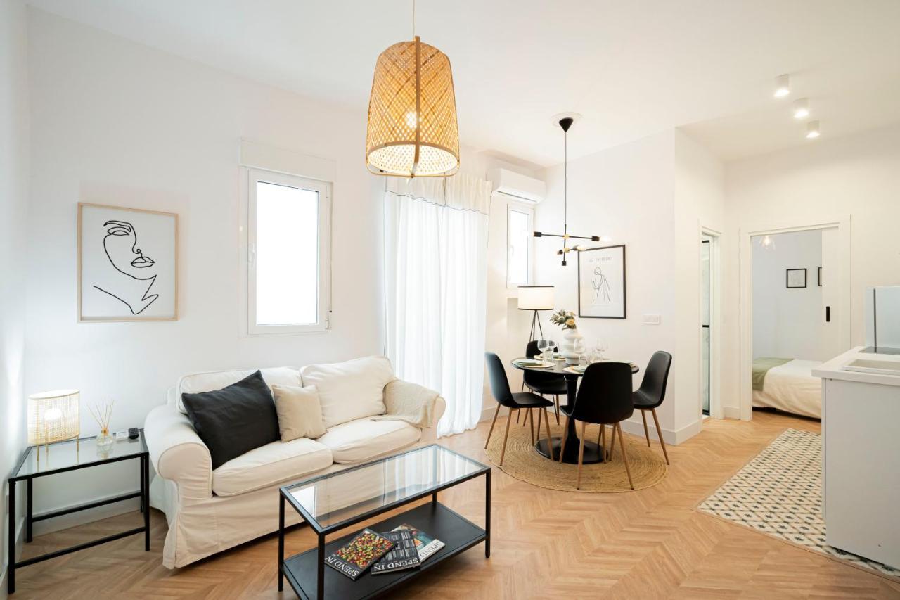 For You Rentals Apartamento Temporal Delicias Madrid Ccr9 Kültér fotó