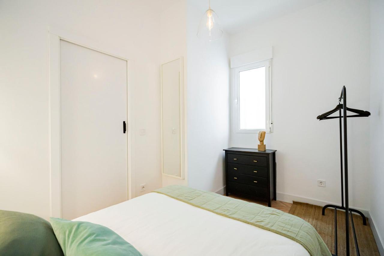 For You Rentals Apartamento Temporal Delicias Madrid Ccr9 Kültér fotó