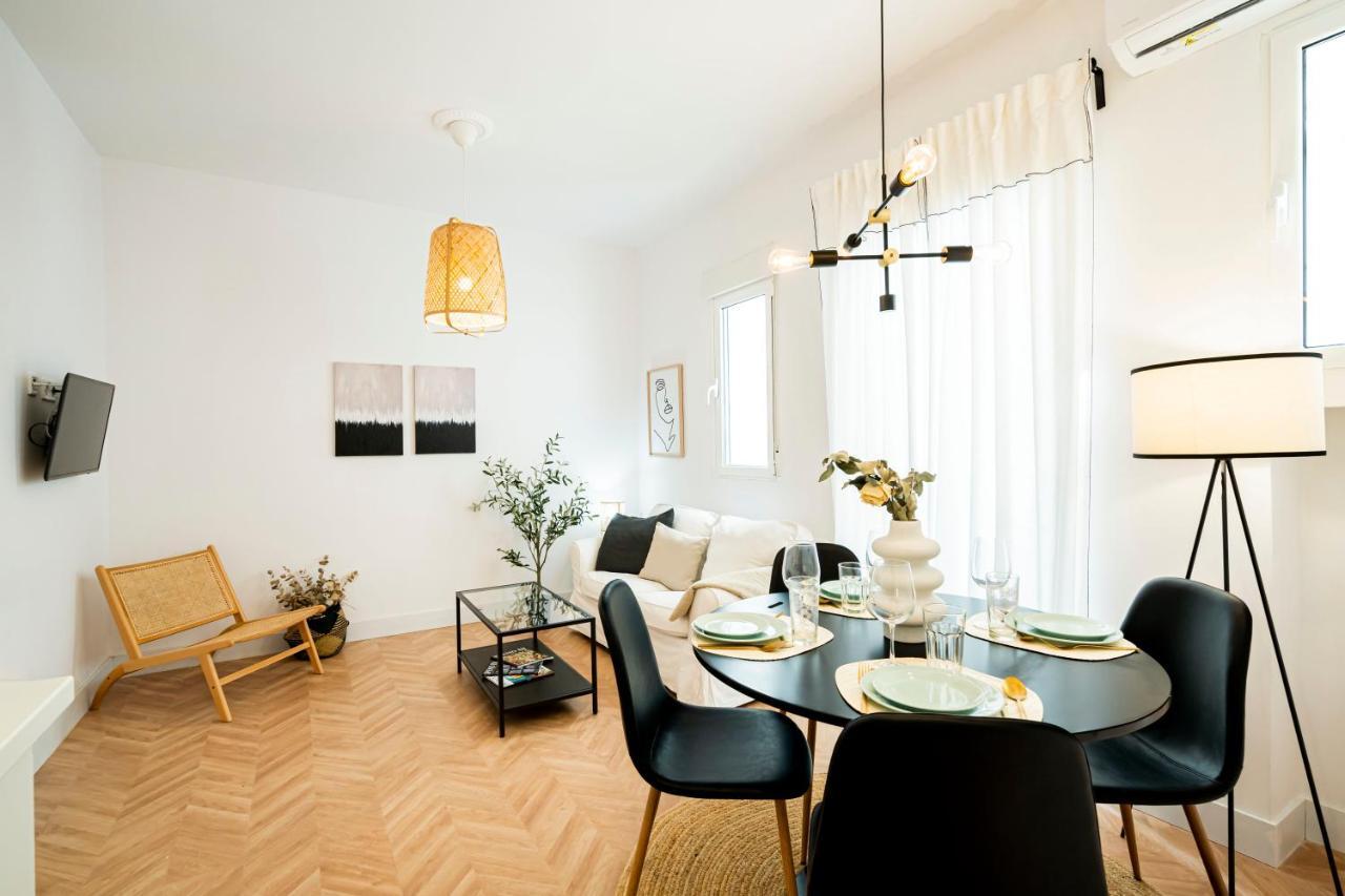 For You Rentals Apartamento Temporal Delicias Madrid Ccr9 Kültér fotó