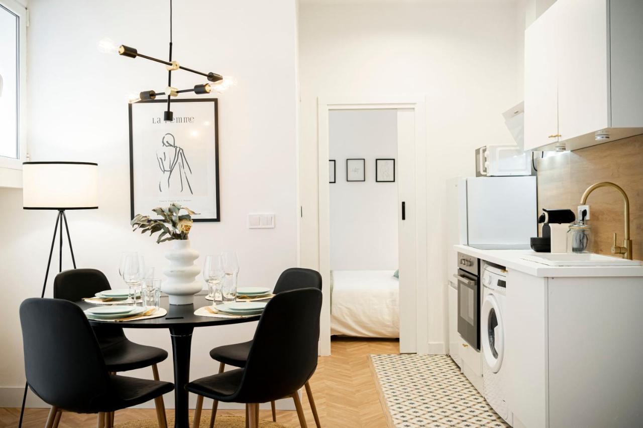 For You Rentals Apartamento Temporal Delicias Madrid Ccr9 Kültér fotó